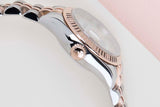 Datejust 26 'Mother of Pearl Roman Dial - Jubilee'