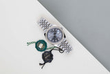 Datejust 41 'Slate Dial - Jubilee'