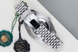 Datejust 41 'Slate Dial - Jubilee'