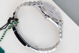 Datejust 41 'Slate Dial - Jubilee'