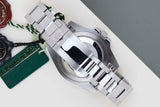 GMT-Master II 'Black Dial'