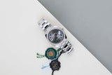 Datejust 41 'Wimbledon - Oyster'