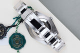 Datejust 41 'Wimbledon - Oyster'