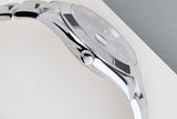 Datejust 41 'Wimbledon - Oyster'