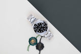Submariner Date 'Black - 41 MM'