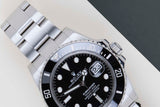 Submariner Date 'Black - 41 MM'