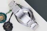 Submariner Date 'Black - 41 MM'