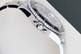 Submariner Date 'Black - 41 MM'