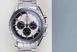 Speedmaster 'The Legend Michael Schumacher'