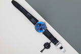 Portugieser 7-Days 'Blue Dial'