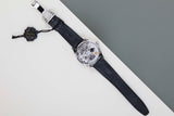 Portugieser 7-Days 'Blue Dial'