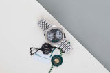 Datejust 41 'Wimbledon Dial - Jubilee'