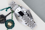 Datejust 41 'Wimbledon Dial - Jubilee'