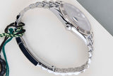 Datejust 41 'Wimbledon Dial - Jubilee'