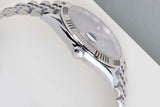 Datejust 41 'Wimbledon Dial - Jubilee'