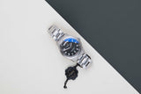 Aviator 8 'Black Dial'