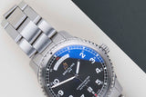 Aviator 8 'Black Dial'