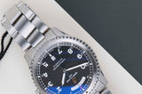 Aviator 8 'Black Dial'