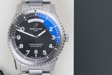 Aviator 8 'Black Dial'