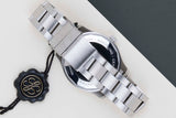Aviator 8 'Black Dial'