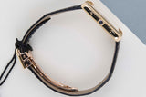 Tank Louis 'Yellow Gold - Folding Clasp'