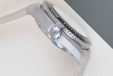 Omega Seamaster 'Planet Ocean 600M - Beige Dial'