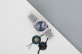 Datejust 36 'Wimbledon Dial - Jubilee'