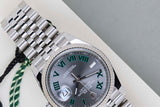 Datejust 36 'Wimbledon Dial - Jubilee'