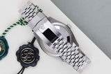 Datejust 36 'Wimbledon Dial - Jubilee'