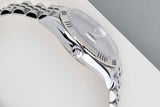 Datejust 36 'Wimbledon Dial - Jubilee'