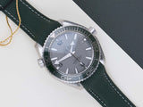 Seamaster 'Planet Ocean 600M - Grey Dial'