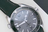 Seamaster 'Planet Ocean 600M - Grey Dial'