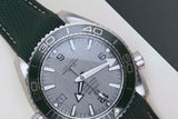 Seamaster 'Planet Ocean 600M - Grey Dial'