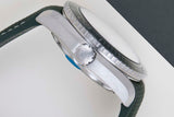 Seamaster 'Planet Ocean 600M - Grey Dial'