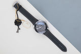 Seamaster 'Planet Ocean 600M - Grey Dial'
