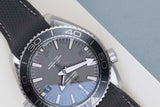 Seamaster 'Planet Ocean 600M - Grey Dial'