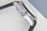 Seamaster 'Planet Ocean 600M - Grey Dial'