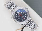 Seamaster 300M 'Nekton'