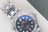 Seamaster 300M 'Nekton'