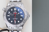 Seamaster 300M 'Nekton'