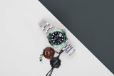 Submariner Date 'Kermit'