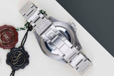 Submariner Date 'Kermit'