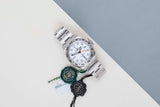 Explorer II 'White Dial'