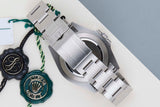 Explorer II 'White Dial'