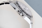 Explorer II 'White Dial'