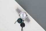 Datejust 36 'Silver Dial - Jubilee'