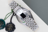 Datejust 36 'Silver Dial - Jubilee'