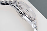 Datejust 36 'Silver Dial - Jubilee'