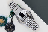 Datejust 36 'Mint Green Dial - Jubilee'
