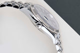 Datejust 36 'Mint Green Dial - Jubilee'